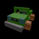 classic jeep studios