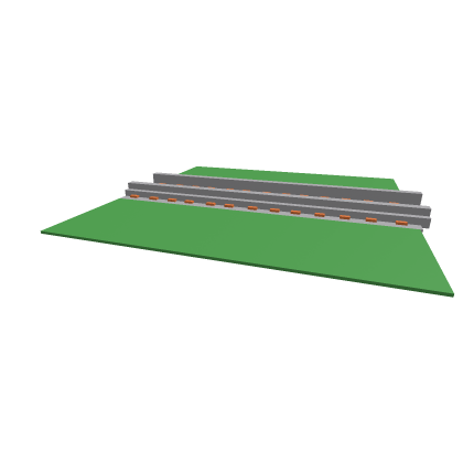 Train *Track*