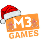 M3 Games official
