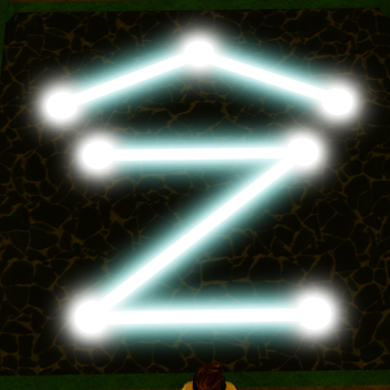 Shrine of Soul Stealing 7-Star Marshadow