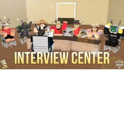 job interview