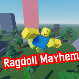 Ragdoll Mayhem