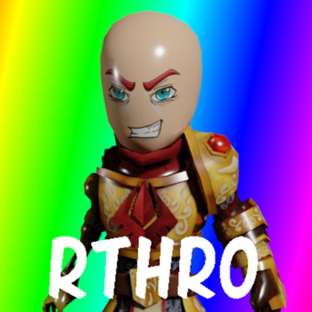 Rthroヘッド