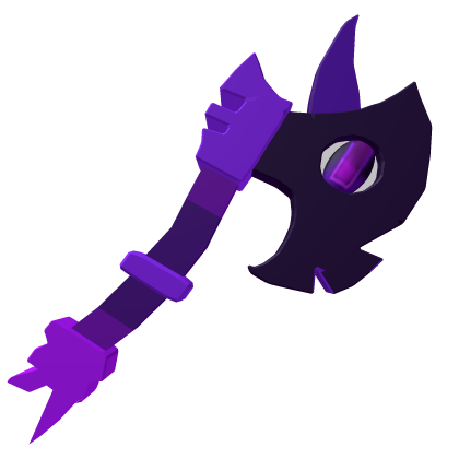Axe of Corruption thumbnail