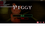 The Infected Squad : Piggy