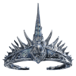 Everything's Chrome Shardspire Crown