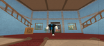 Murder Mystery 2 sweats