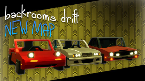 Backrooms Drift