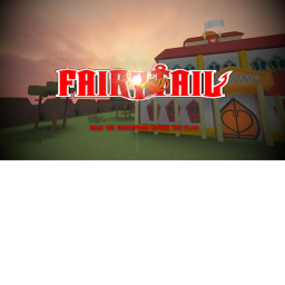 Fairy Tail Daybreak