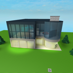 The Museum Of Prehistory