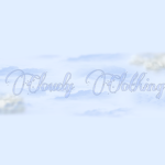 || Cloudy Clothing! ||