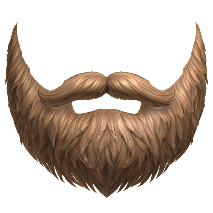 Blonde Beard
