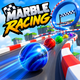 Marble Racing