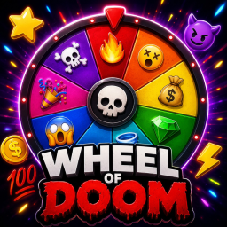 Wheel OF Doom (BETA)