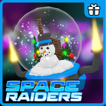 Space Raiders
