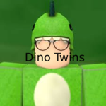 Dino Twins (OFFICIAL)