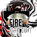 FIRE NATION!!!!