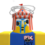"Alex's ROBLOX world"