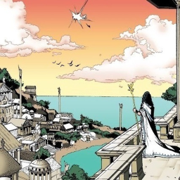 Themyscira