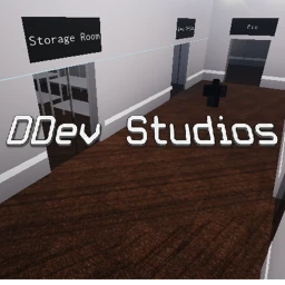 DDev Studio Club icon