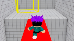 Zabawna praca zespołowa Obby!!