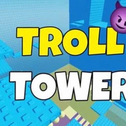 Slap tower for robux 💵  icon