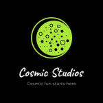 Cosmic Studios X