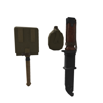 1960s RPS Transitional Equipment