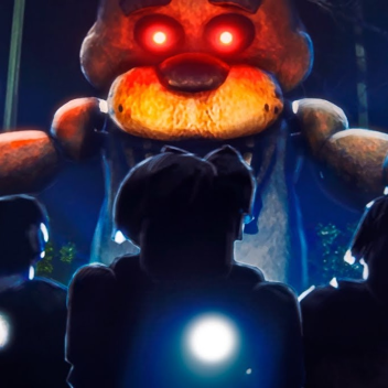 FNAF: THE ENDLESS NIGHT