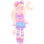 🌙 Moon Power 🌙