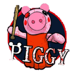 DEH PIGGY FAN CLUB