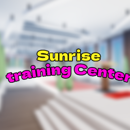 SunRise Training Center
