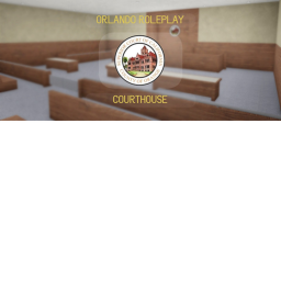 Orlando Roleplay Court House