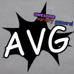 awesome variety gamers!