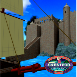 Survivor: Puerto Rico