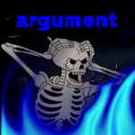 argument