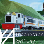 [Classic] Indonesian Railway