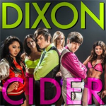 DIXON CIDER CLUB