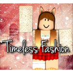 ♔ Timeless Fashion ♔