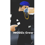 IMODZz Crew