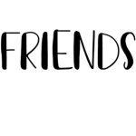 Best friend of all time
