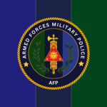 Armed Forces MIlltary Police