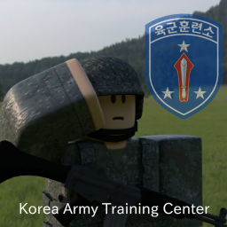 로블록스 권율부대 V4 (BETA)