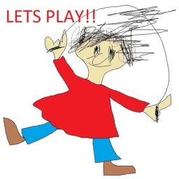 LETS PLAY icon