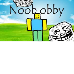 pyluch obby (10m)