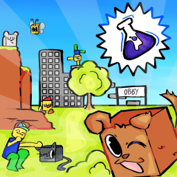 Pet Hatchers [RNG🎲]