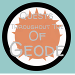 Quests Throughout The Town Of Geode