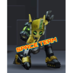 SP4C3 Team
