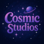 Cosmic studioss