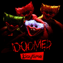 [BETA] Doomed Playtime [MINI HUGGIES]